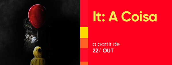 It: A Coisa